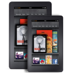 Amazon Kindle Fire