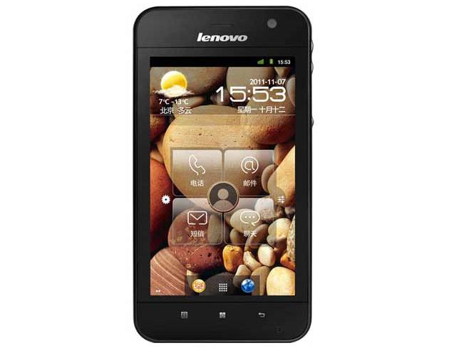 Lenovo LePad S2005