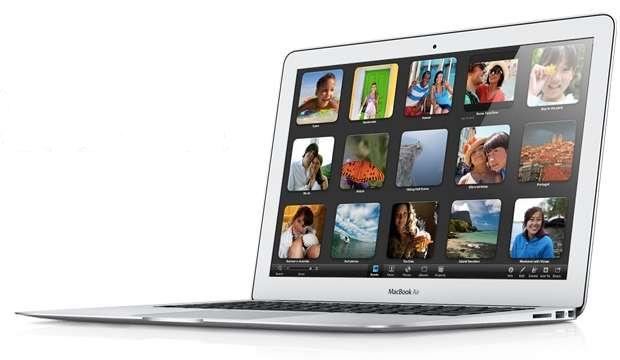 MacBook Air 15-inch