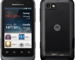 Motorola Defy Min