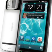 Nokia 808 PureView