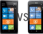 HTC Titan 2 Vs Nokia Lumia 900 HTC Titan 2 Vs Nokia Lumia 900