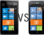 HTC Titan 2 Vs Nokia Lumia 900