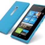 Nokia Lumia 900