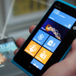 Nokia Lumia 900