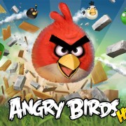 Angry birds