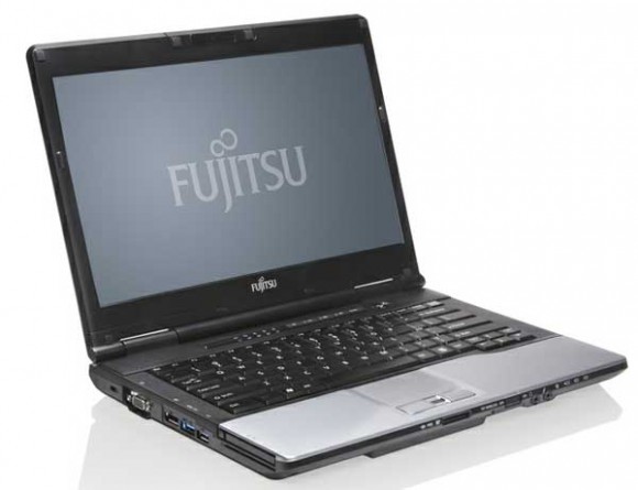 Fujitsu Lifebook