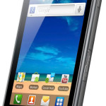 Samsung Galaxy GIO