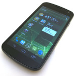 Galaxy Nexus