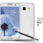 Galaxy Note 2