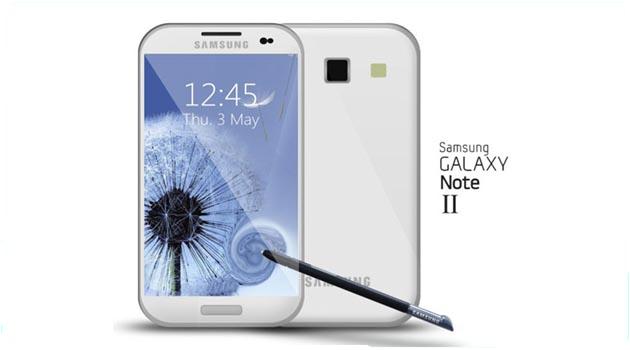 Galaxy Note 2 Galaxy Note 2