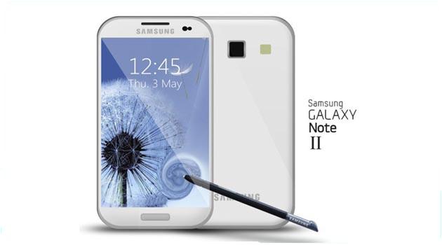 Galaxy Note 2