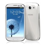 Galaxy S3