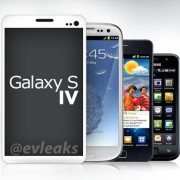 Galaxy S4