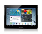 Samsung Galaxy Tab 2 10.1