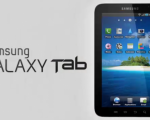 Samsung Galaxy Tab