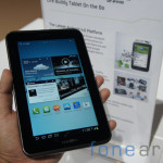 Samsung Galaxy Tab (2) 310