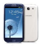 Samsung Galaxy S3