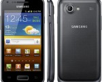 Galaxy S Advance