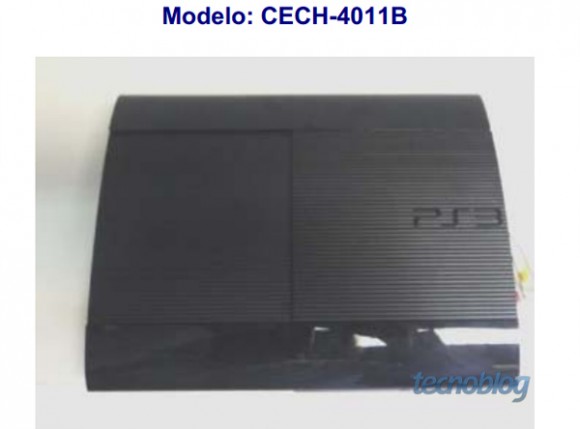 Sony Playstation 3