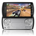 Sony Ericsson Xperia PLAY