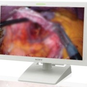 Sony Medical Grade OLED