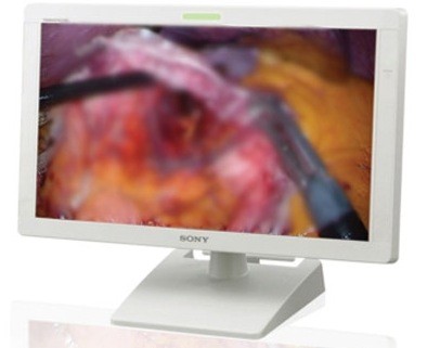 Sony Medical Grade OLED