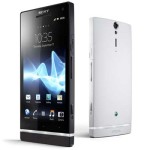 Sony Xperia S