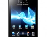 Sony Xperia S