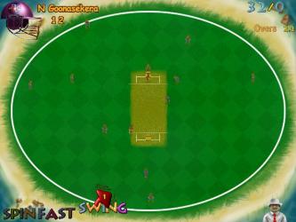 Cricket Cricket