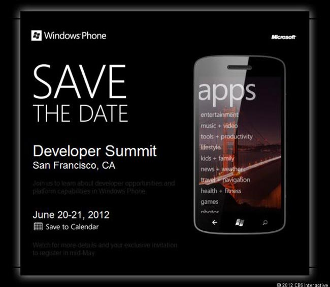 Windows Phone 8 Apollo Windows Phone 8 Apollo