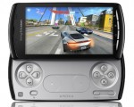 Sony Xperia Play